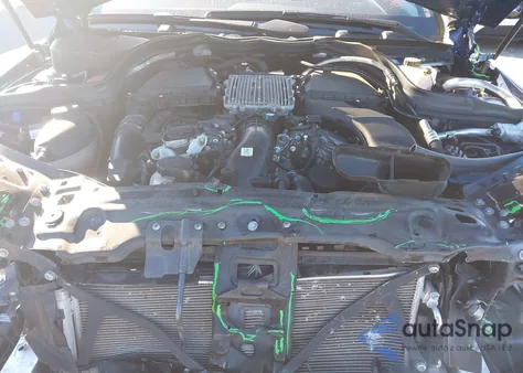 2017 Mercedes-Benz E 400 from USA, damaged, VIN WDDKK6FF9HF355698